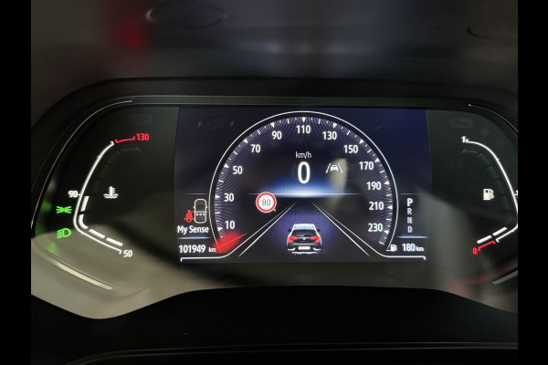 Renault Captur 1.3 TCe 130 Intens