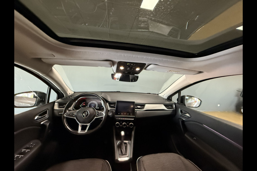 Renault Captur 1.3 TCe 130 Intens