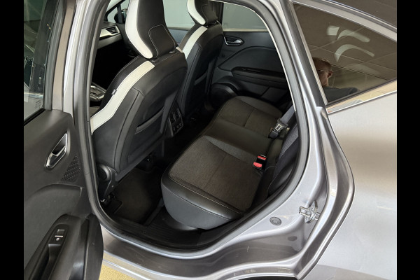 Renault Captur 1.3 TCe 130 Intens
