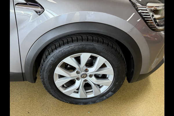 Renault Captur 1.3 TCe 130 Intens