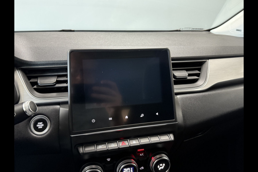 Renault Captur 1.3 TCe 130 Intens