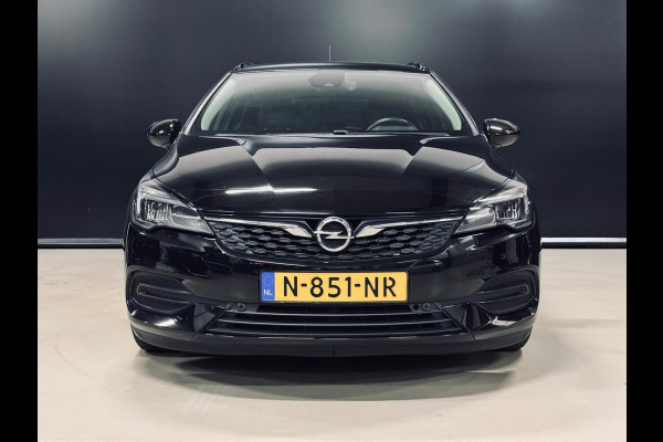 Opel Astra Sports Tourer 1.2 Design & Tech, Camera, Navi, Cruise, Private Glas, PDC, Clima, Dealer Onderhouden