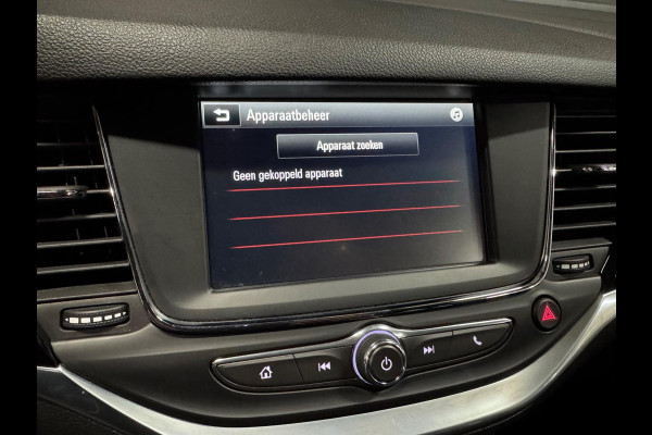 Opel Astra Sports Tourer 1.2 Design & Tech, Camera, Navi, Cruise, Private Glas, PDC, Clima, Dealer Onderhouden