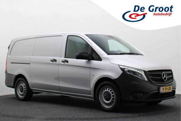 Mercedes-Benz Vito 114 CDI Lang