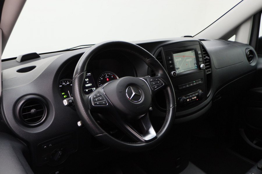 Mercedes-Benz Vito 114 CDI Lang