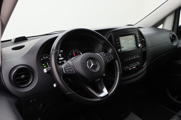 Mercedes-Benz Vito 114 CDI Lang