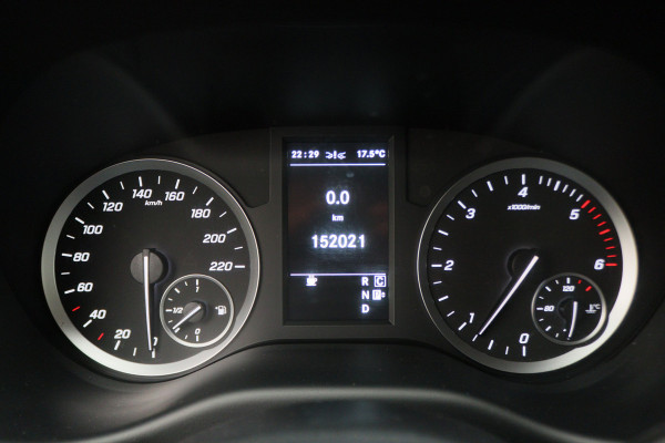 Mercedes-Benz Vito 114 CDI Lang