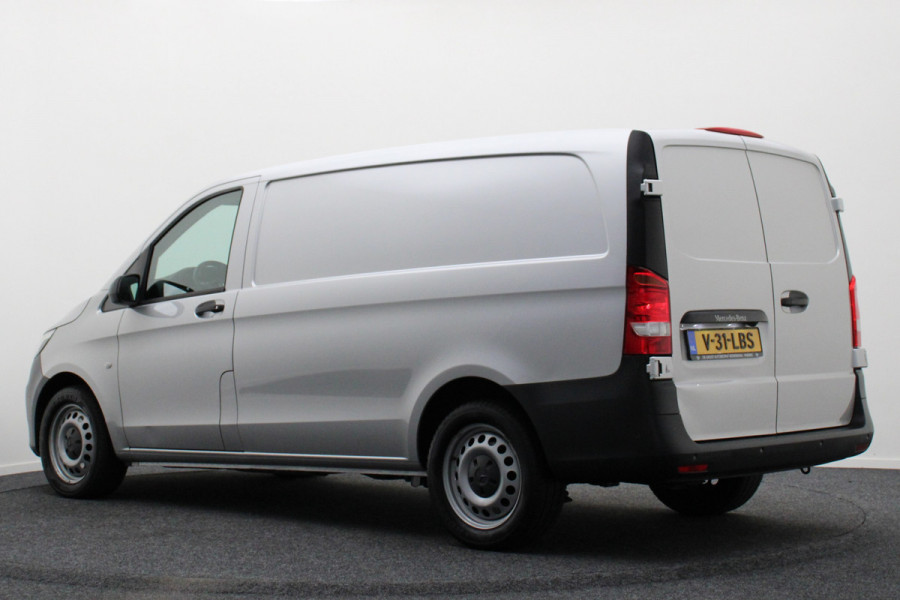 Mercedes-Benz Vito 114 CDI Lang
