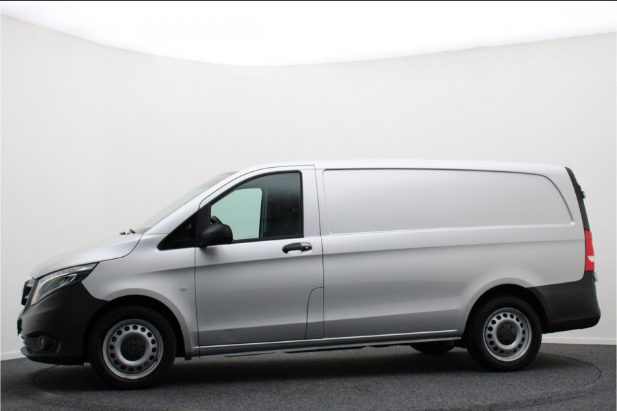 Mercedes-Benz Vito 114 CDI Lang