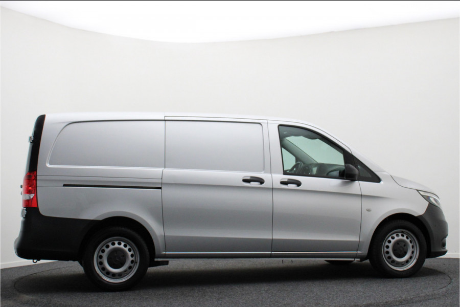 Mercedes-Benz Vito 114 CDI Lang