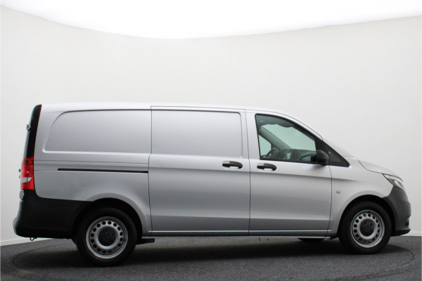 Mercedes-Benz Vito 114 CDI Lang