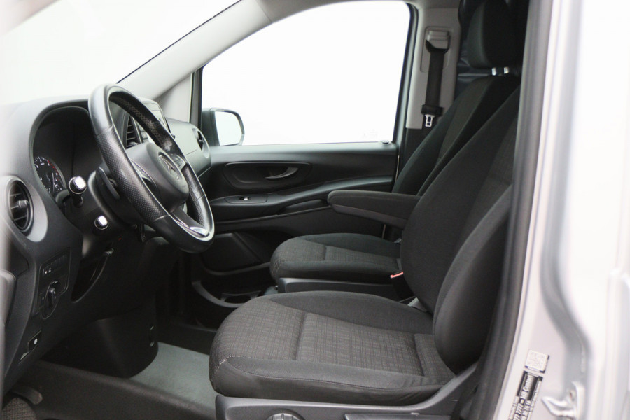 Mercedes-Benz Vito 114 CDI Lang