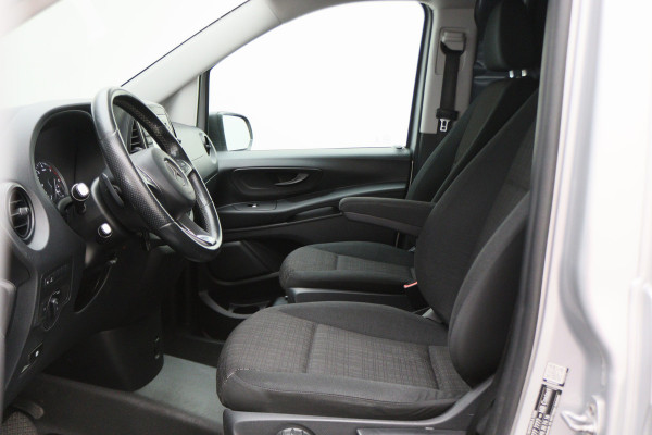 Mercedes-Benz Vito 114 CDI Lang