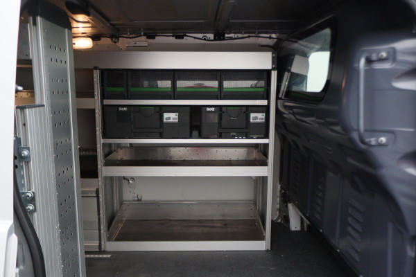 Mercedes-Benz Vito 114 CDI Lang
