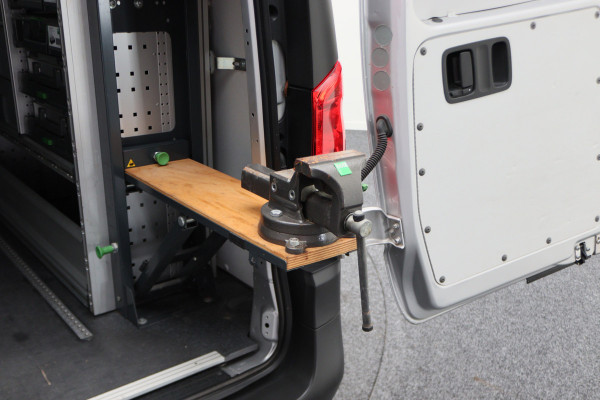Mercedes-Benz Vito 114 CDI Lang