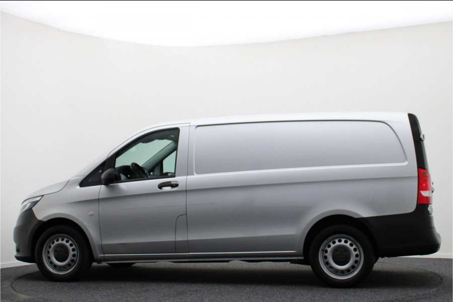 Mercedes-Benz Vito 114 CDI Lang