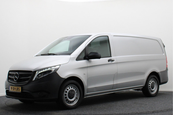 Mercedes-Benz Vito 114 CDI Lang