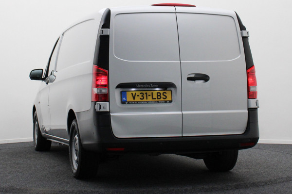 Mercedes-Benz Vito 114 CDI Lang