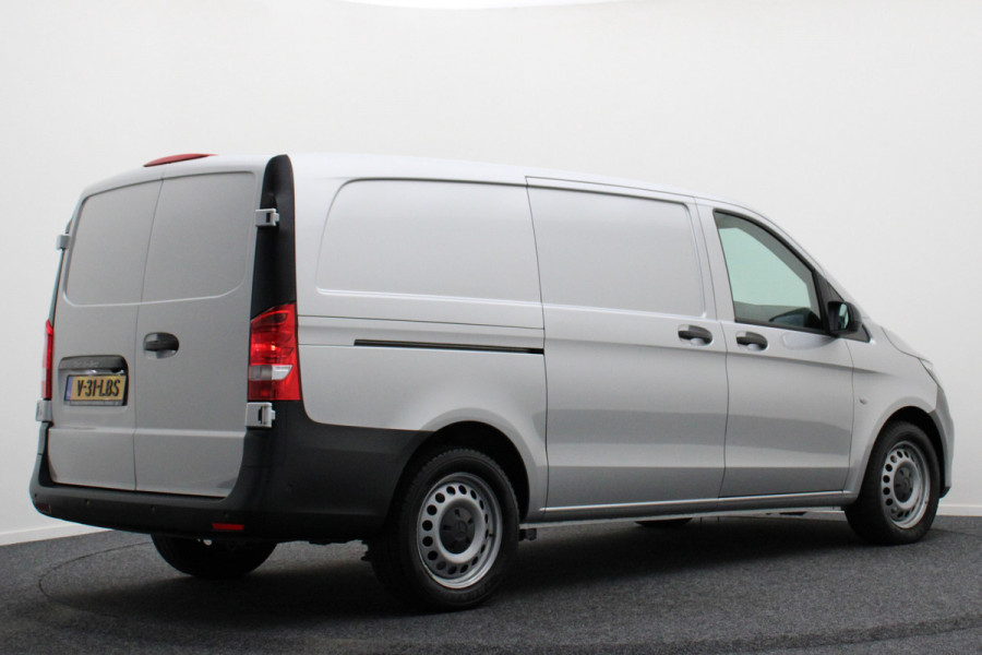 Mercedes-Benz Vito 114 CDI Lang