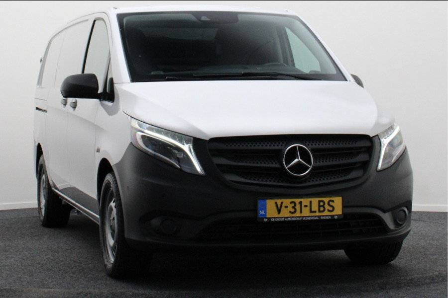 Mercedes-Benz Vito 114 CDI Lang