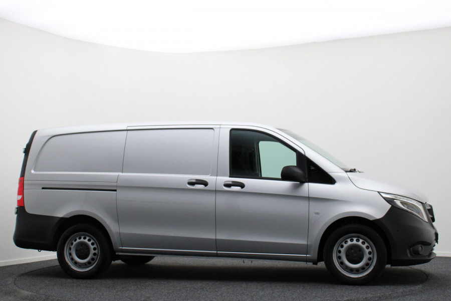 Mercedes-Benz Vito 114 CDI Lang