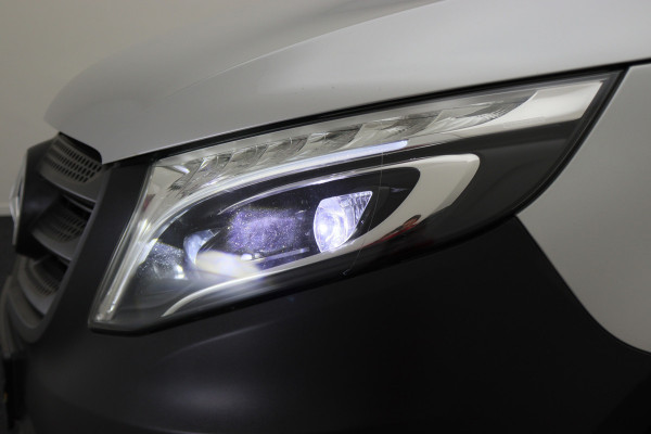 Mercedes-Benz Vito 114 CDI Lang