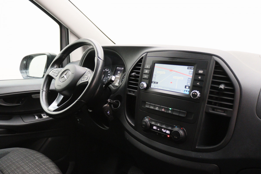 Mercedes-Benz Vito 114 CDI Lang