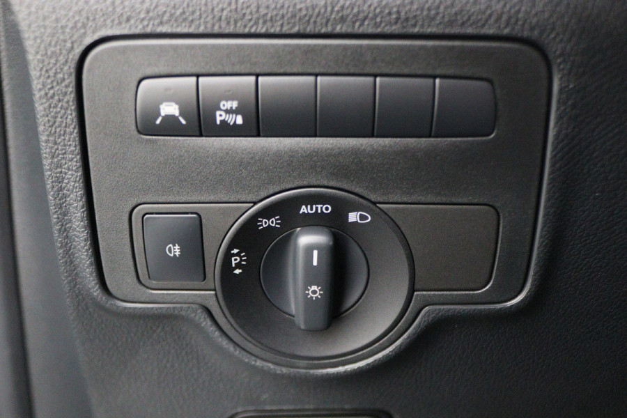 Mercedes-Benz Vito 114 CDI Lang