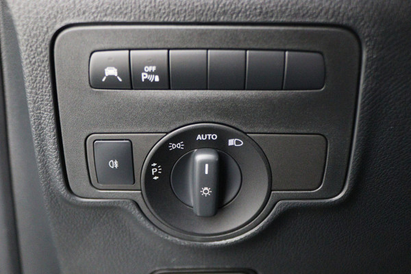 Mercedes-Benz Vito 114 CDI Lang