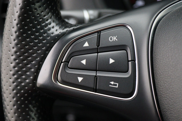 Mercedes-Benz Vito 114 CDI Lang