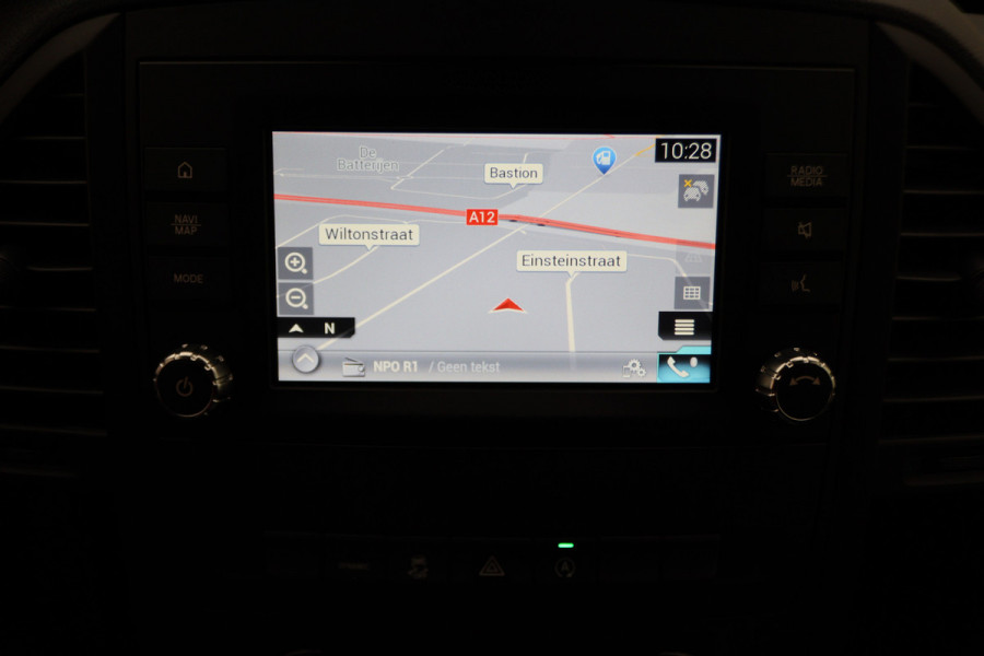 Mercedes-Benz Vito 114 CDI Lang