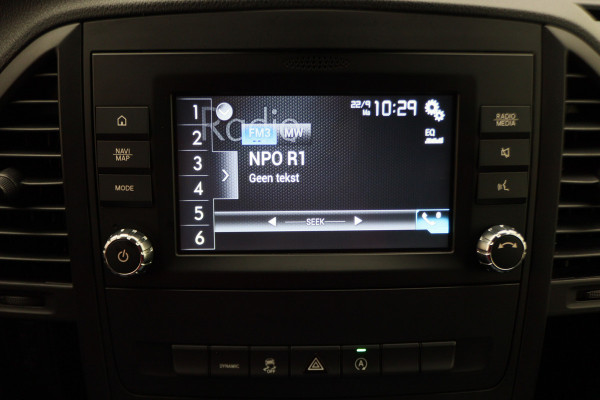 Mercedes-Benz Vito 114 CDI Lang