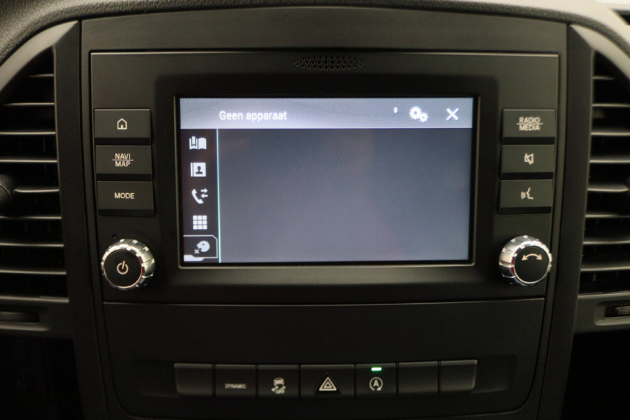 Mercedes-Benz Vito 114 CDI Lang