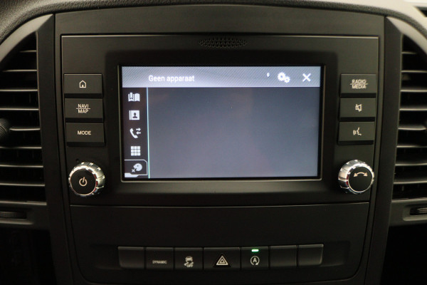 Mercedes-Benz Vito 114 CDI Lang