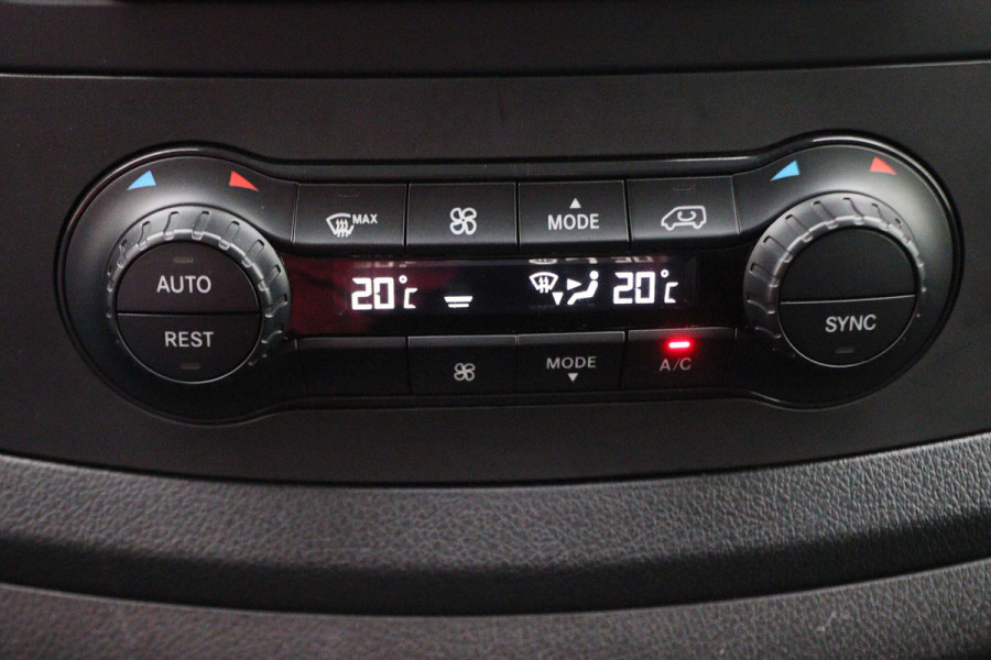 Mercedes-Benz Vito 114 CDI Lang