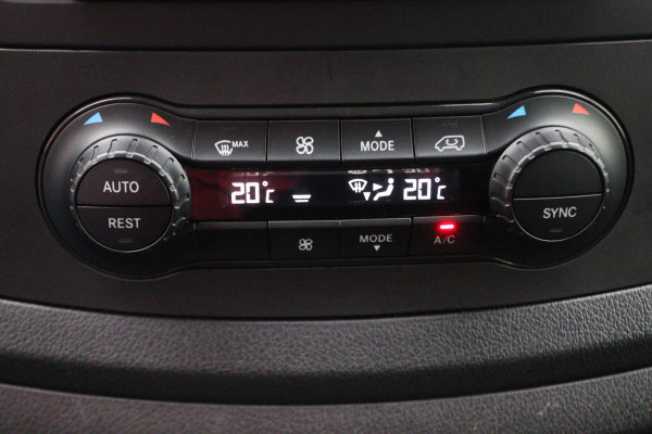 Mercedes-Benz Vito 114 CDI Lang