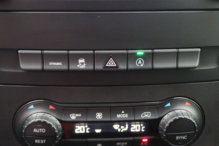 Mercedes-Benz Vito 114 CDI Lang