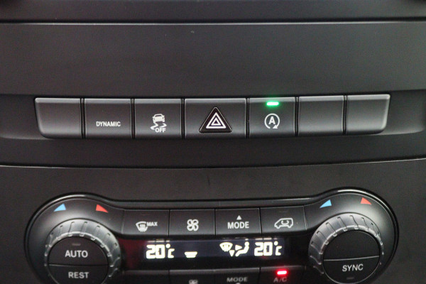 Mercedes-Benz Vito 114 CDI Lang