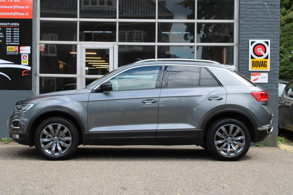 Volkswagen T-Roc 1.0 TSI Style Business Pano Virtual Carplay Volkswagen T-Roc 1.0 TSI Style Business Pano Virtual Carplay