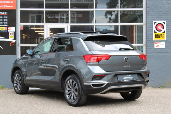 Volkswagen T-Roc 1.0 TSI Style Business Pano Virtual Carplay Volkswagen T-Roc 1.0 TSI Style Business Pano Virtual Carplay
