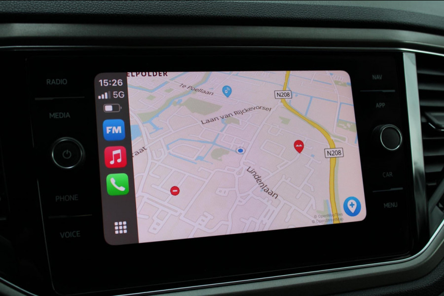 Volkswagen T-Roc 1.0 TSI Style Business Pano Virtual Carplay Volkswagen T-Roc 1.0 TSI Style Business Pano Virtual Carplay