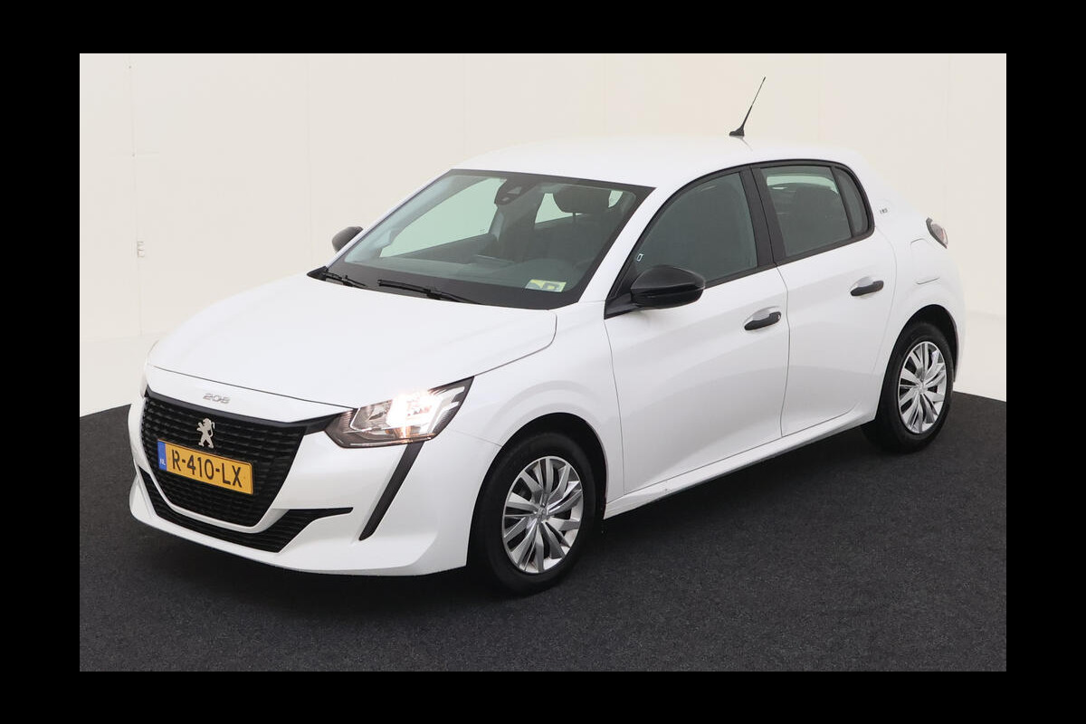 Peugeot 208 1.2 PureTech Like NL AUTO | AIRCO | CRUISE |
