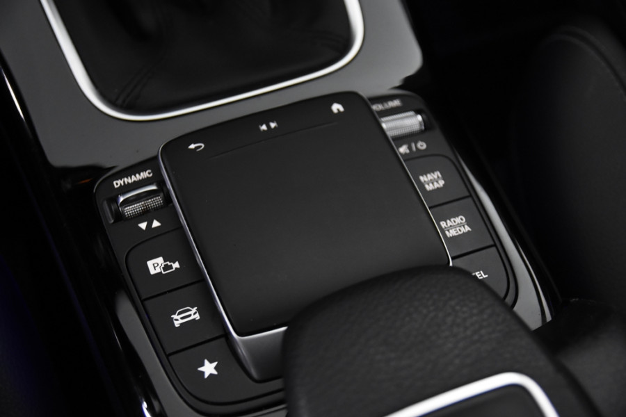 Mercedes-Benz A-Klasse *1ste Eigenaar*Leer*Navigatie*Stoelverwarming*