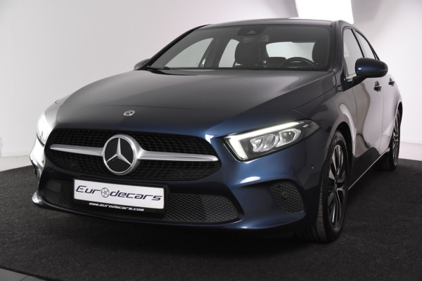 Mercedes-Benz A-Klasse *1ste Eigenaar*Leer*Navigatie*Stoelverwarming*