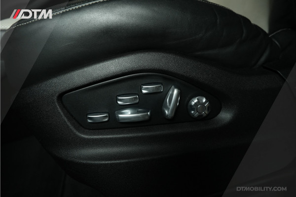 Porsche Cayenne 3.0 Sport Chrono | VOL | Pano | Stoelvent. | Luchtvering