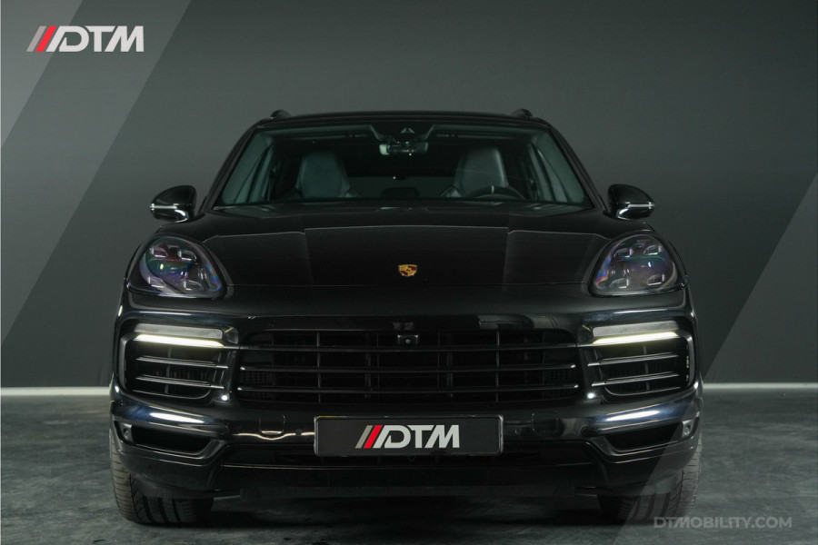 Porsche Cayenne 3.0 Sport Chrono | VOL | Pano | Stoelvent. | Luchtvering