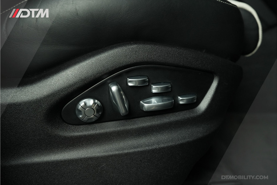 Porsche Cayenne 3.0 Sport Chrono | VOL | Pano | Stoelvent. | Luchtvering