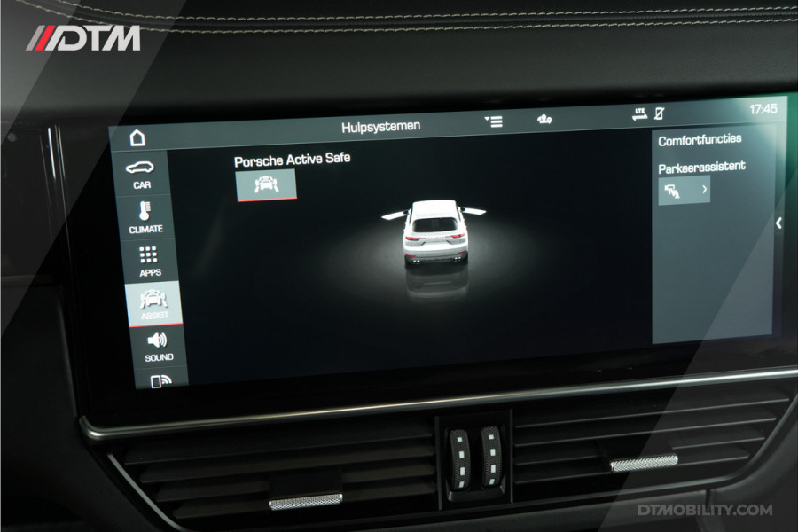 Porsche Cayenne 3.0 Sport Chrono | VOL | Pano | Stoelvent. | Luchtvering
