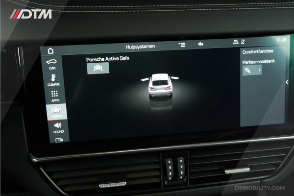 Porsche Cayenne 3.0 Sport Chrono | VOL | Pano | Stoelvent. | Luchtvering