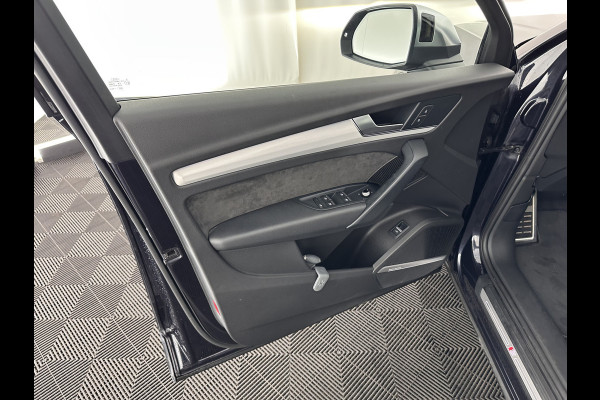 Audi SQ5 3.0 TFSI quattro Aut. *PANO | FULL-LEATHER | FULL-LED | HEAD-UP | ADAPTIVE-CRUISE | BLIND-SPOT | SPORT-SEATS | NAVI-FULLMAP | ECC | PDC | CRUISE | 20''ALU*